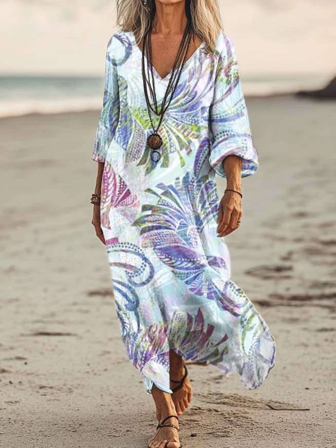 Beautifully Crafted Dress