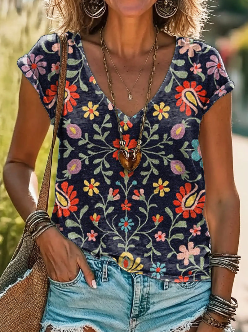 Classic Vintage T-Shirt