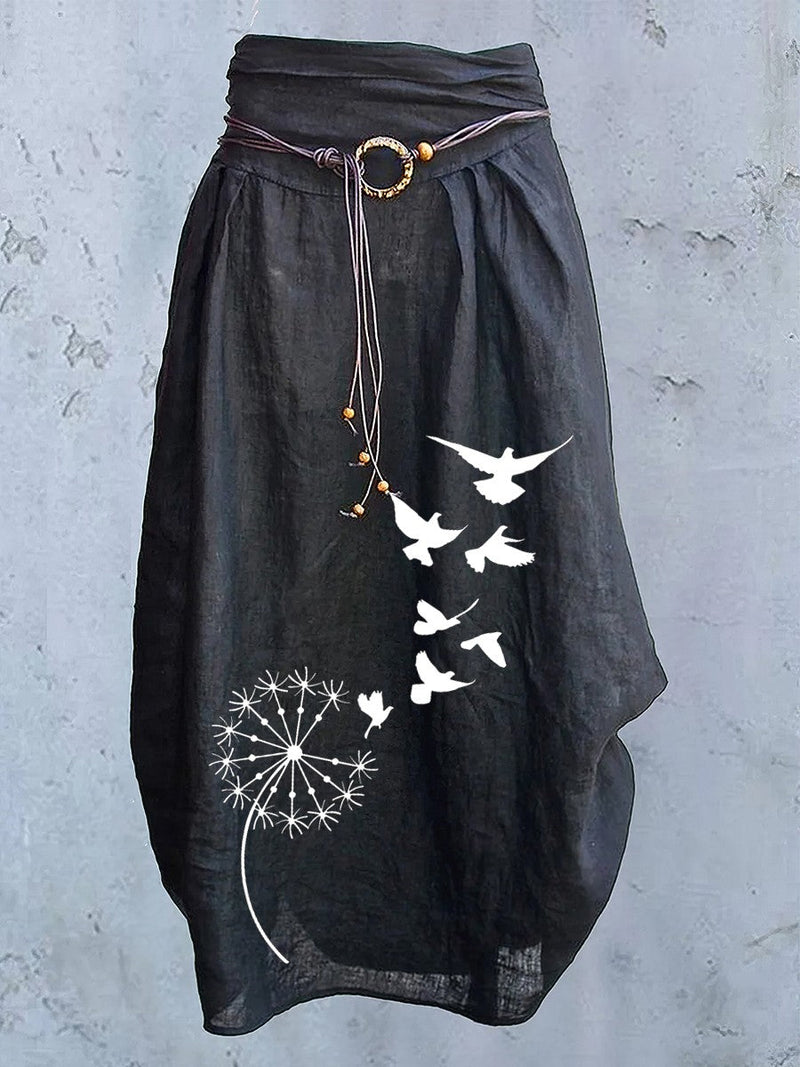 Elegantly Designed Garment