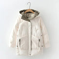 Isobel | Modern and Fashionable winter Coat