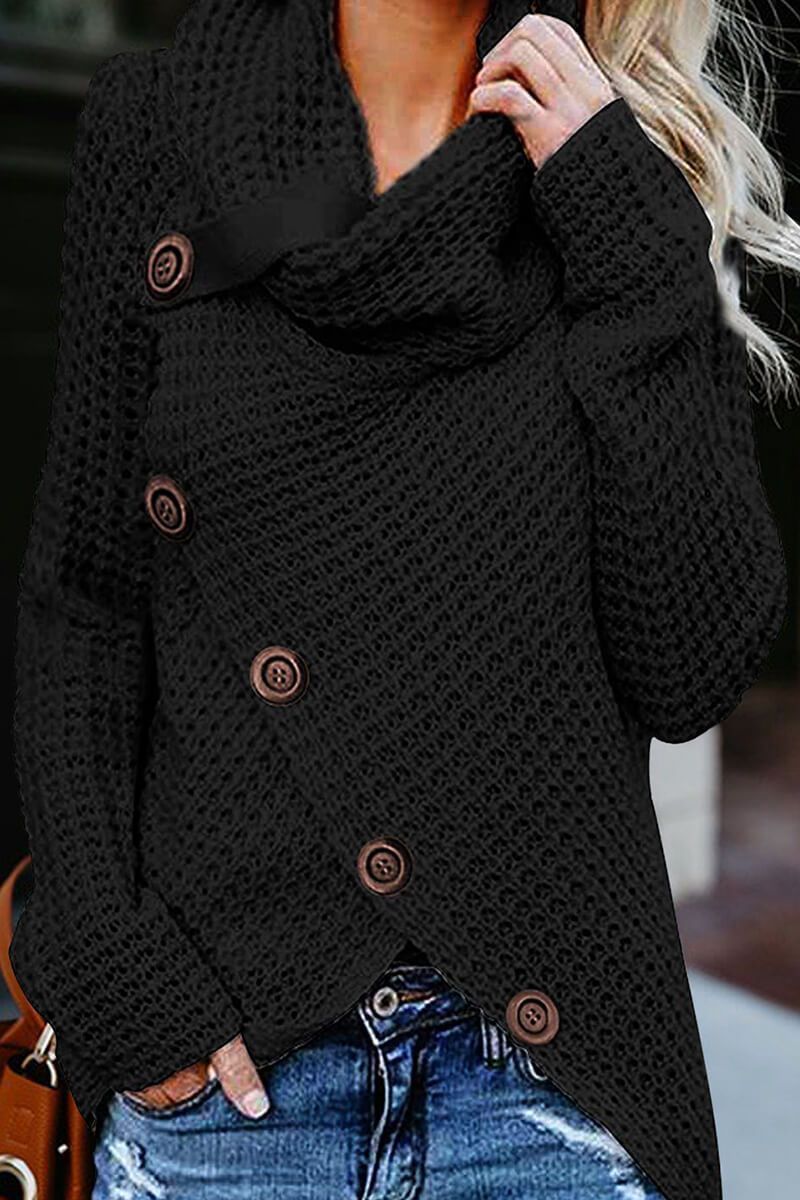 Arnulfine | Timeless and Elegant winter Coat
