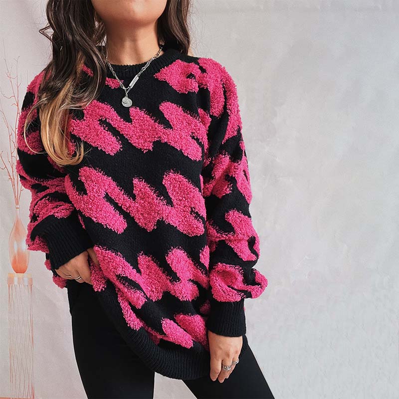 Elegantly Designed Jumper