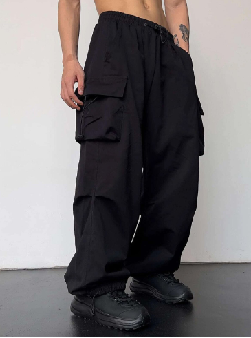 Beautifully Crafted Trousers