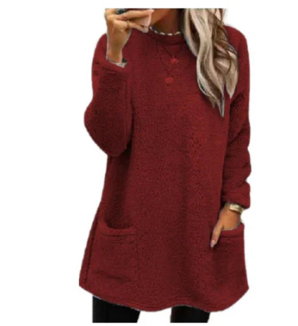 Vintage Inspired Jumper