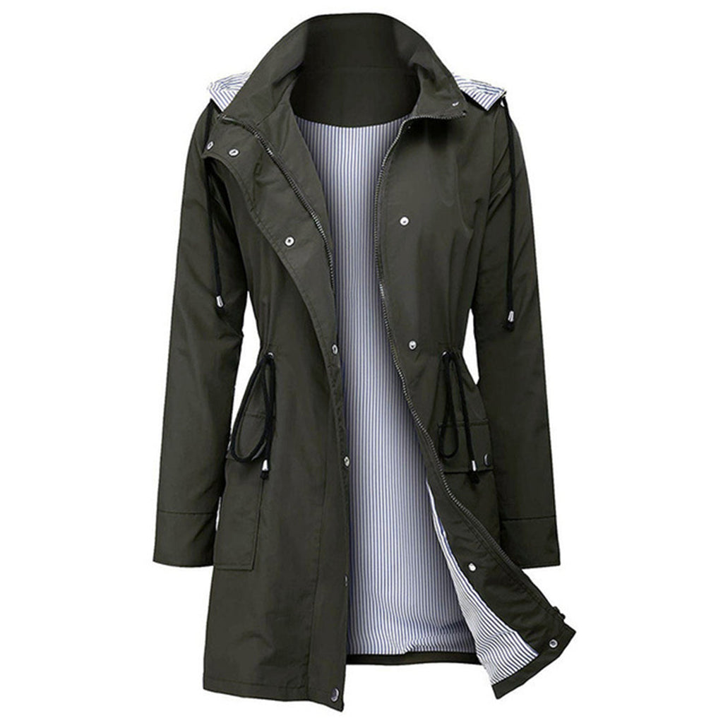 Athelinda | Timeless and Stylish winter Coat
