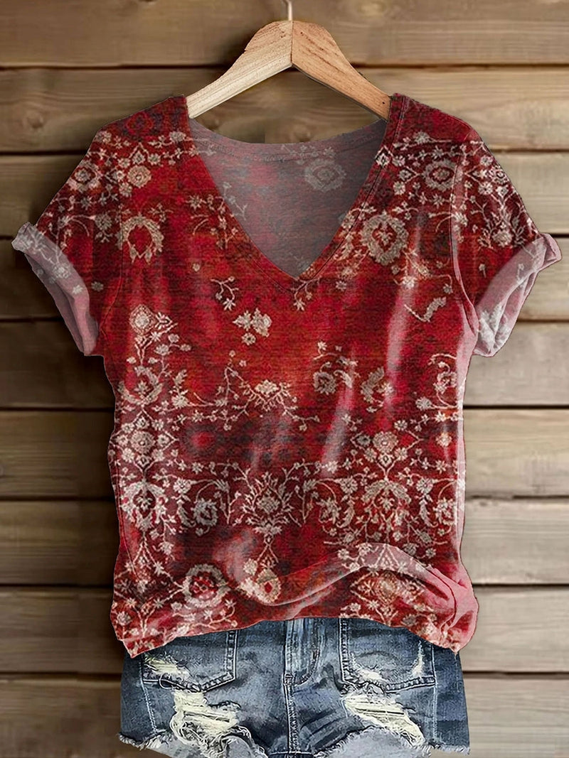 Thoughtfully Designed T-Shirt