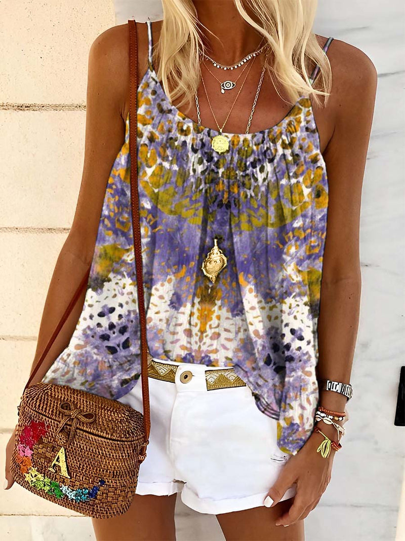Elegantly Designed Top