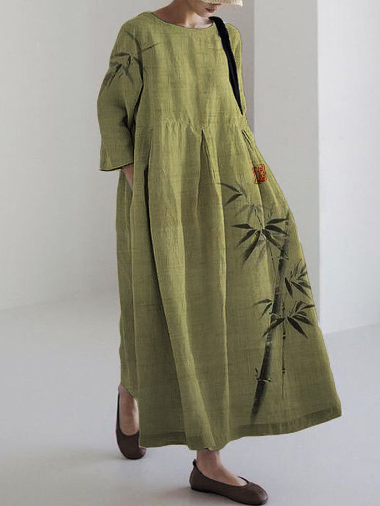 Beautifully Crafted Dress