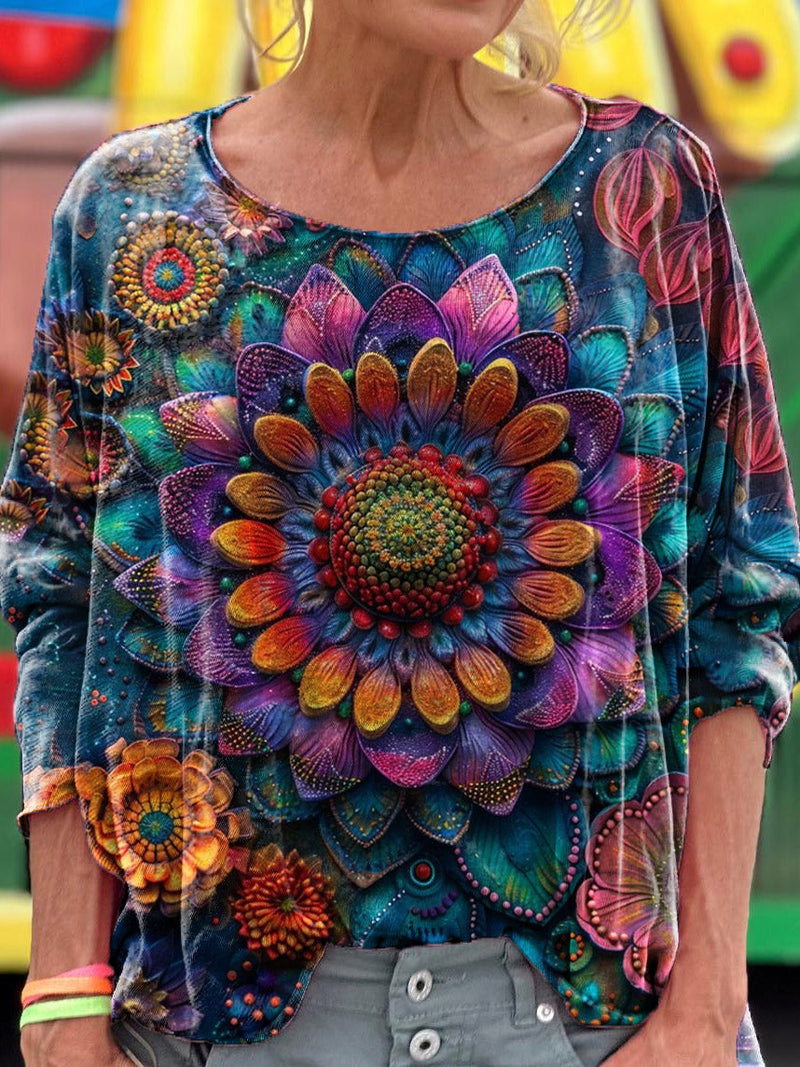 Beautifully Crafted T-Shirt