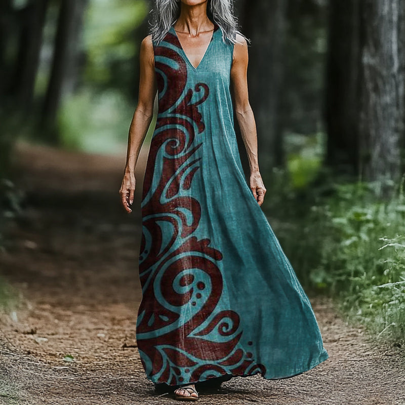 Thoughtfully Designed Dress