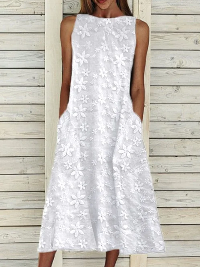 Beautifully Crafted Dress