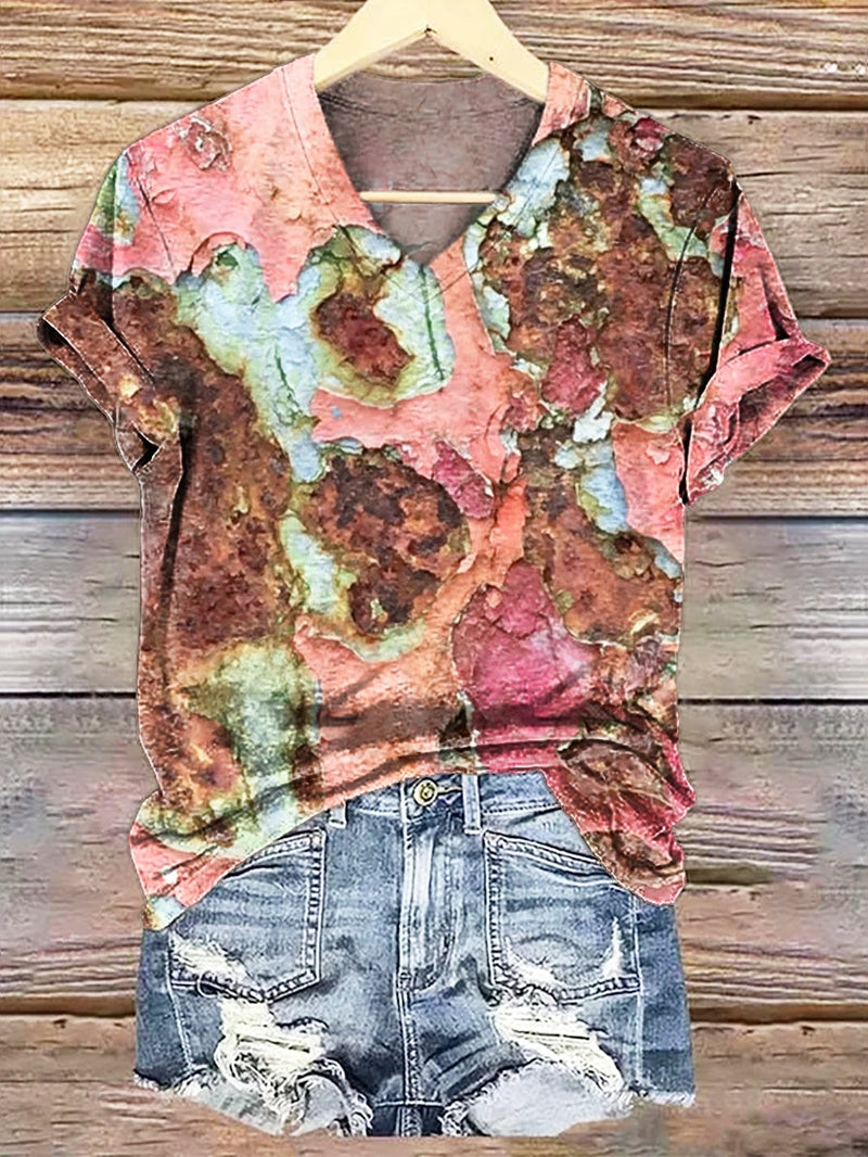 Thoughtfully Designed T-Shirt