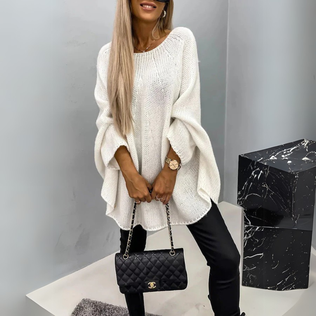 Classic Designed Jumper