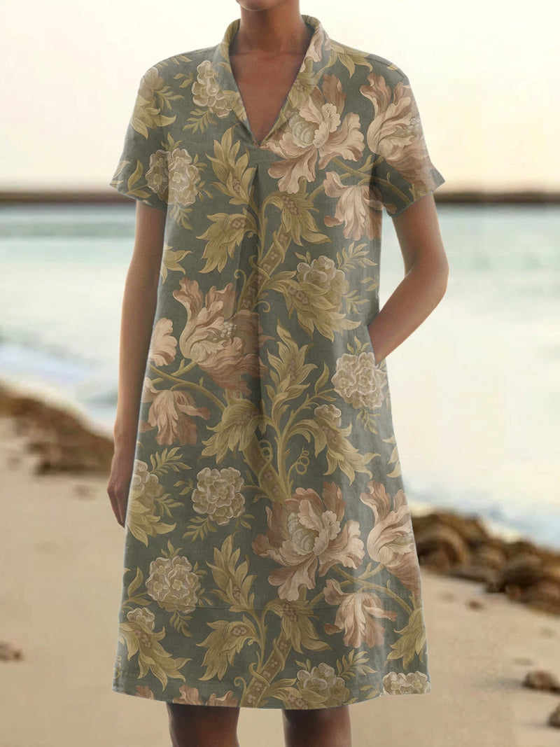 Vintage Inspired Garment