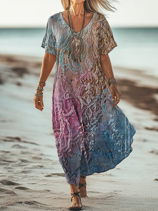 Classic Designed Garment