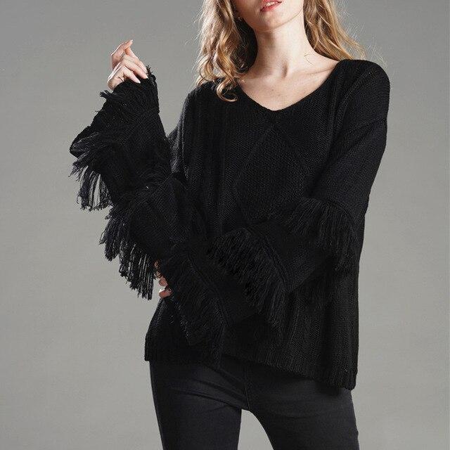 Timeless Vintage Style Jumper