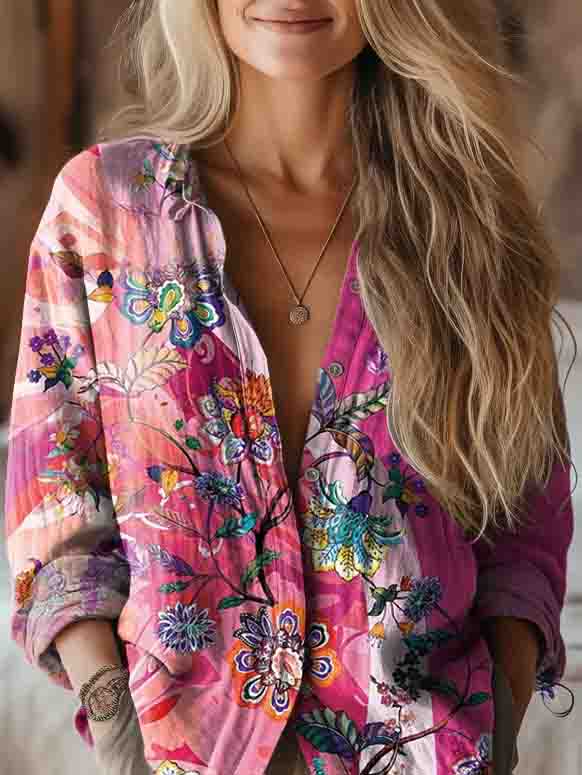 Classic Designed Garment