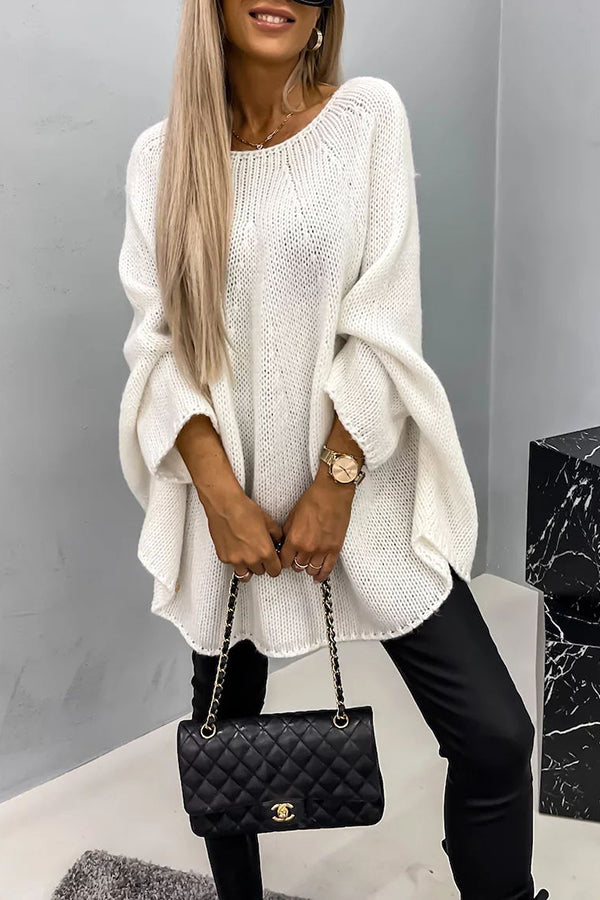 Thoughtfully Designed Jumper