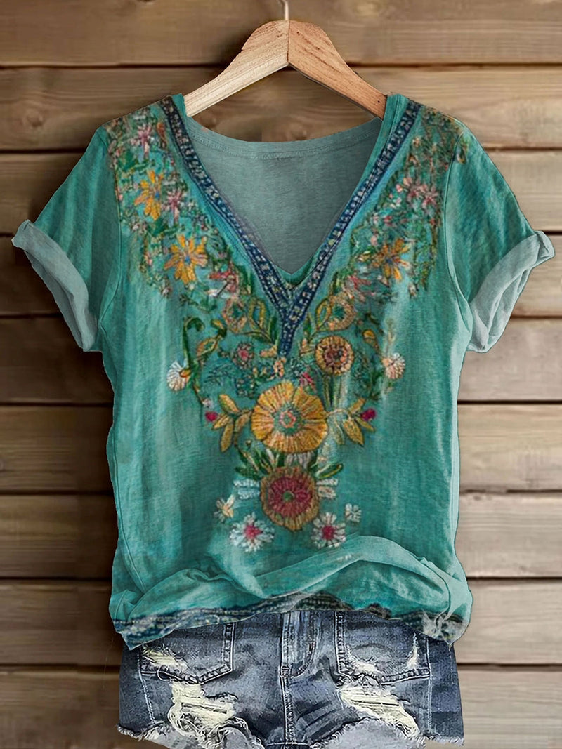 Classic Vintage T-Shirt