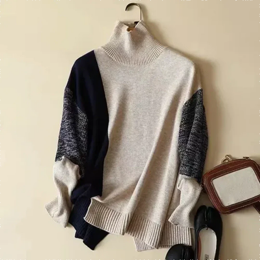 Elegantly Designed Jumper