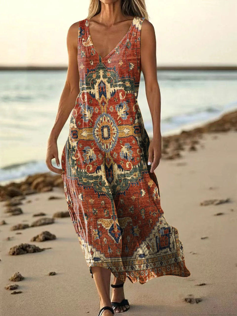 Thoughtfully Designed Dress