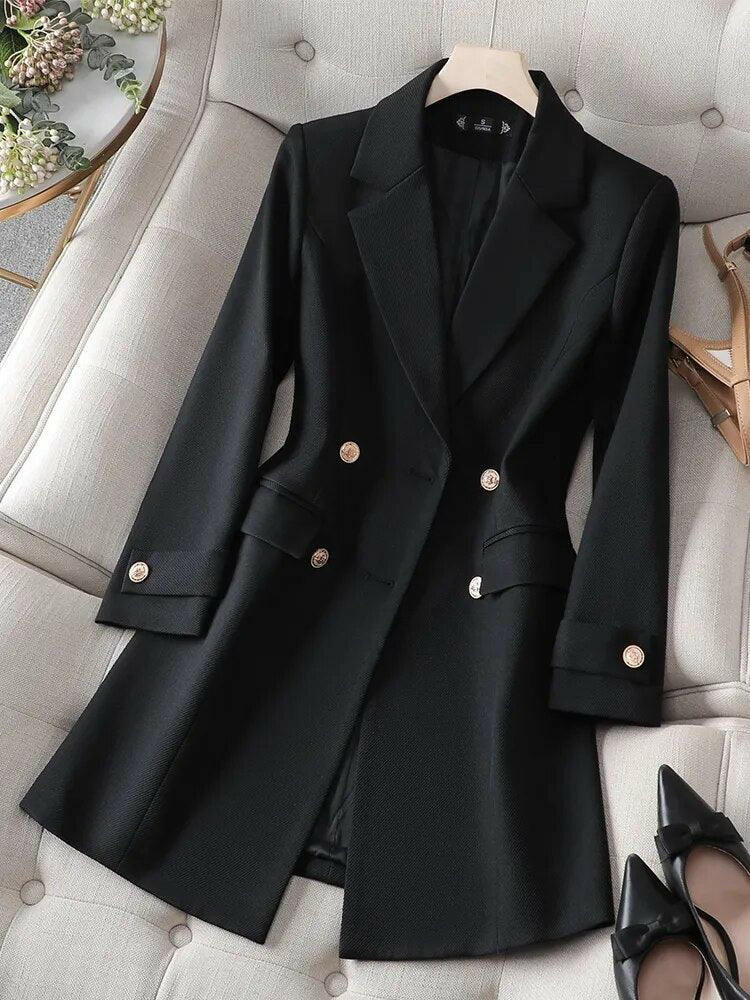 Aloysia | Timeless and Stylish winter Coat
