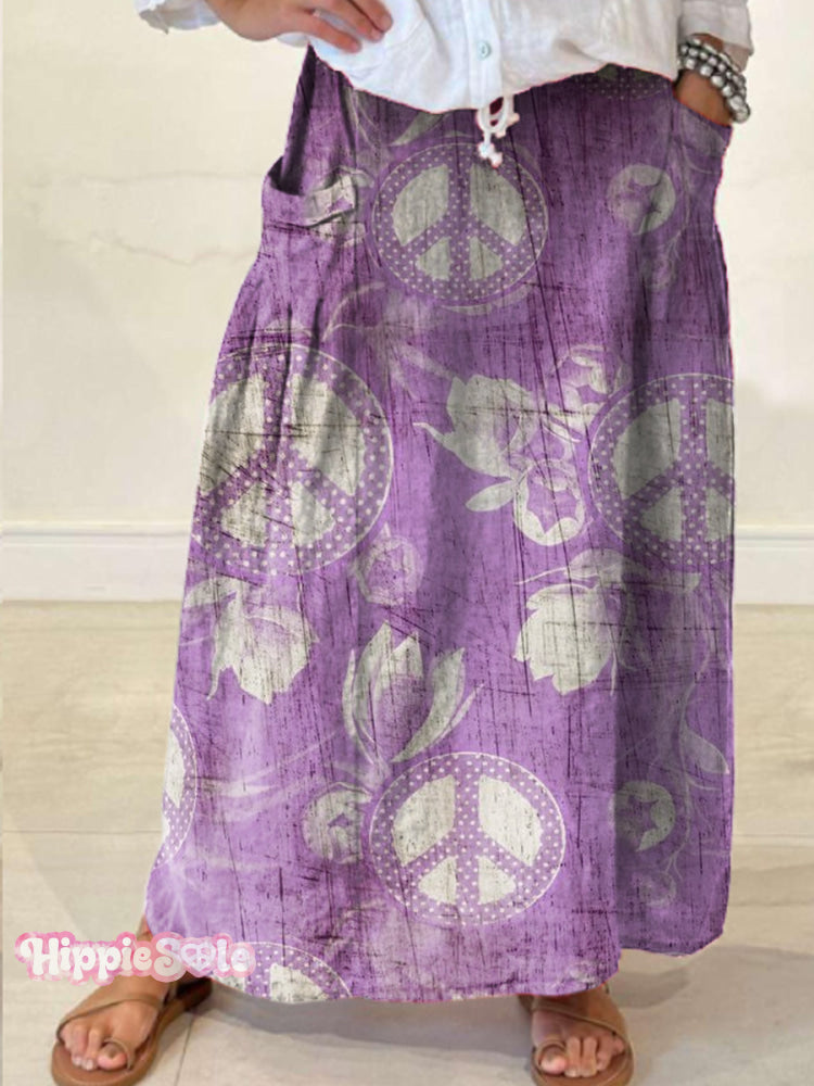 Timeless Vintage Style Garment