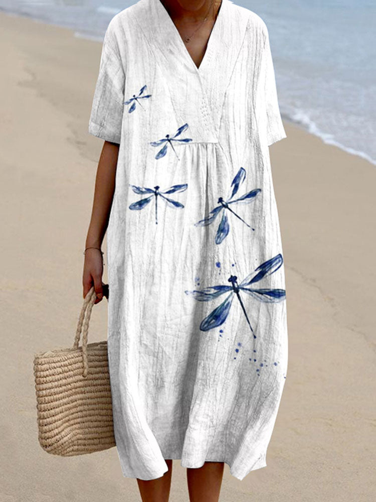 Thoughtfully Designed Dress