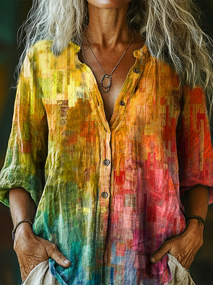 Classic Vintage Shirt