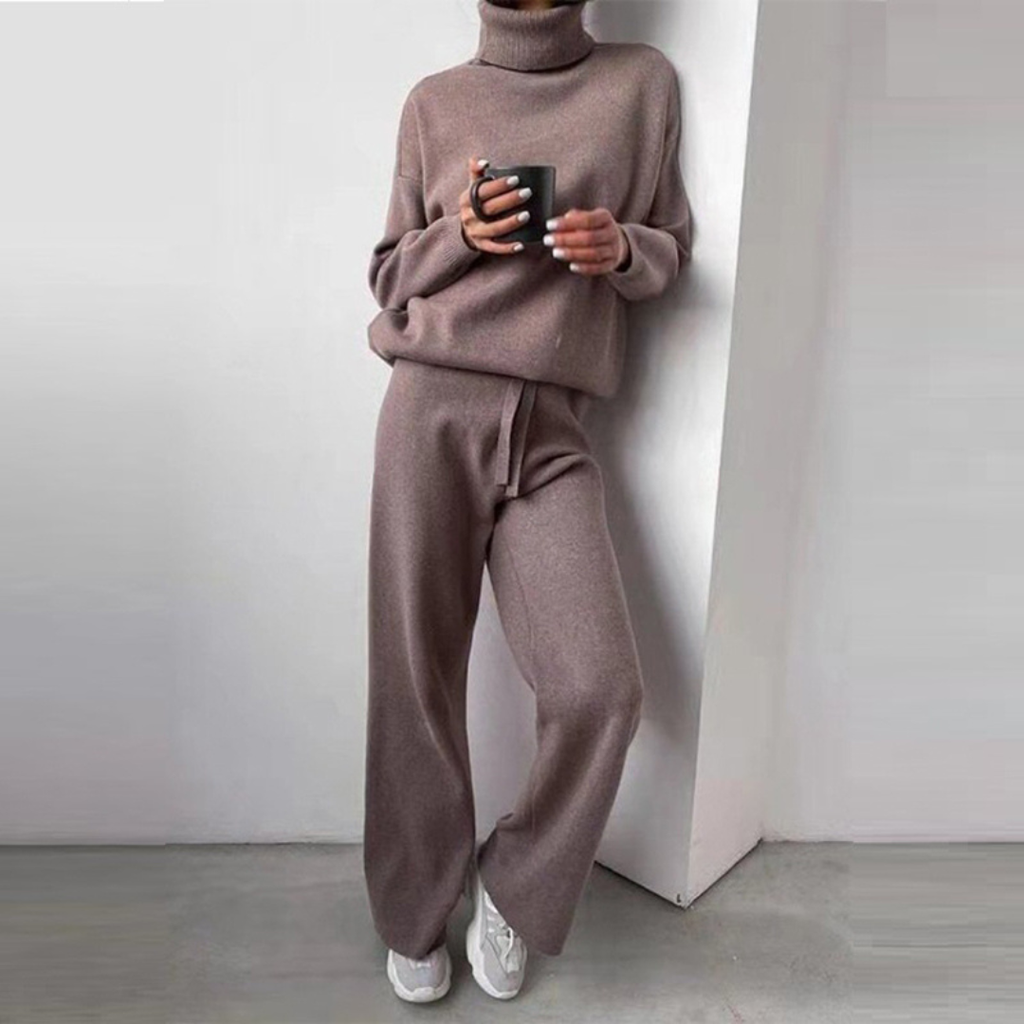 Classic Designed Jumper