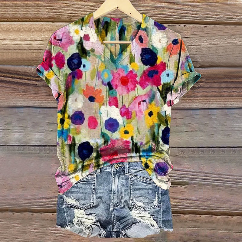 Beautifully Crafted T-Shirt