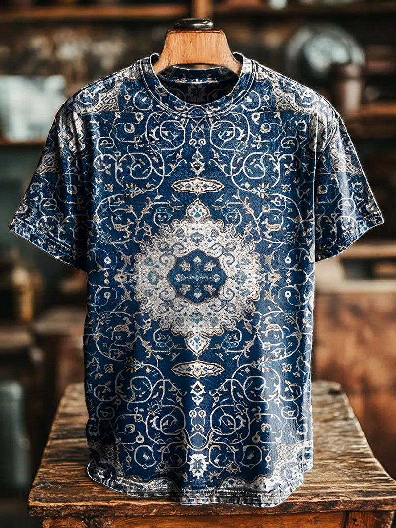 Elegantly Designed T-Shirt