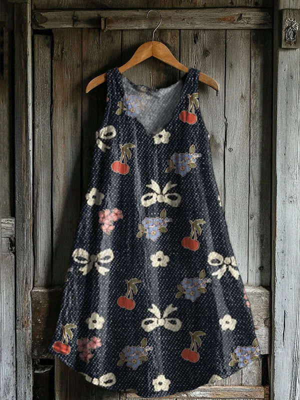 Thoughtfully Designed Dress