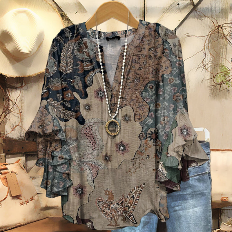 Classic Designed Garment