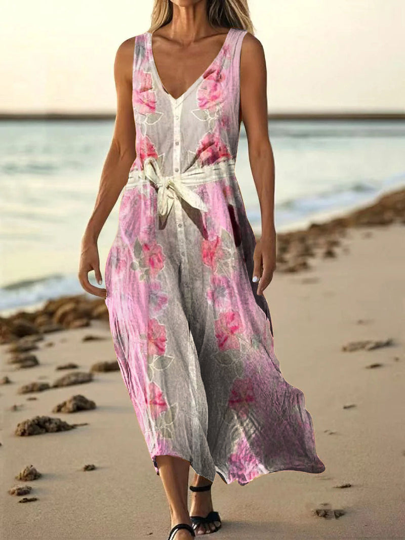 Elegantly Designed Dress
