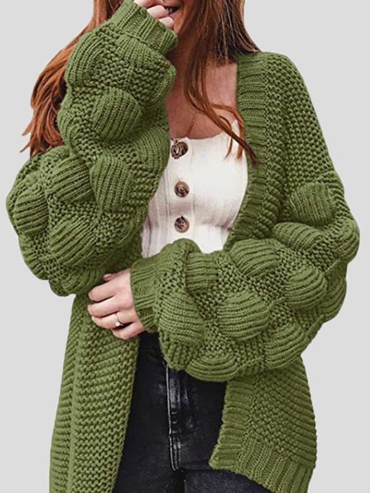 Gracefully Designed Jumper