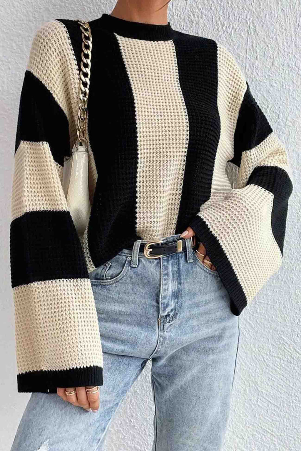 Vintage Inspired Jumper