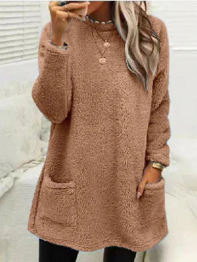 Classic Designed Jumper