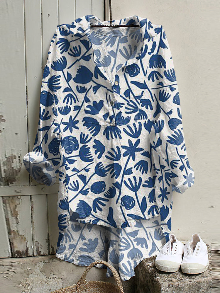 Elegantly Designed Shirt