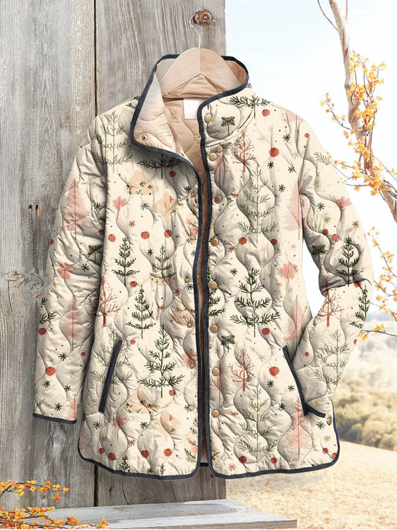 Gracefully Designed Cardigan