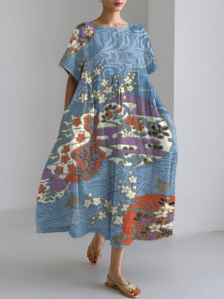 Thoughtfully Designed Dress