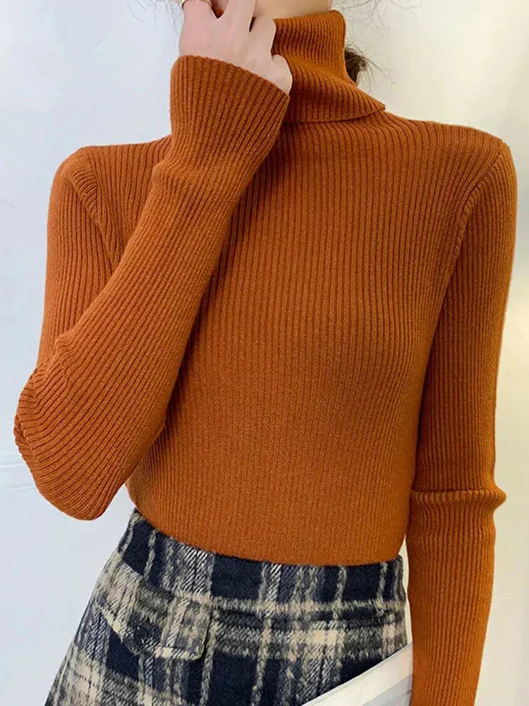 Elegantly Designed Jumper