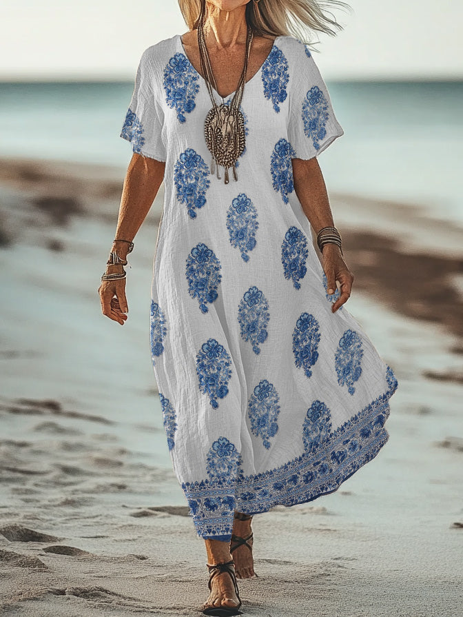 Vintage Inspired Garment
