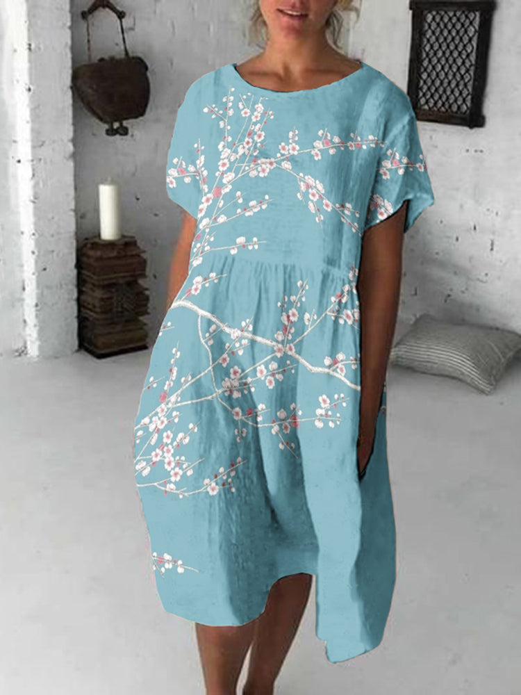 Beautifully Crafted Dress