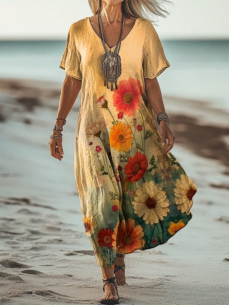 Vintage Inspired Garment