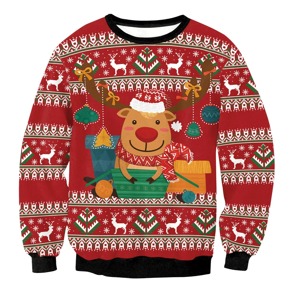 Beautifully Crafted Jumper