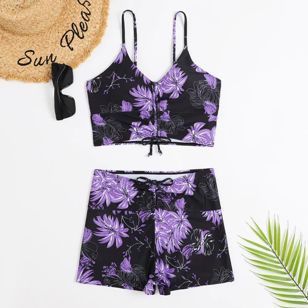Brígida® | and Relaxed Bikini
