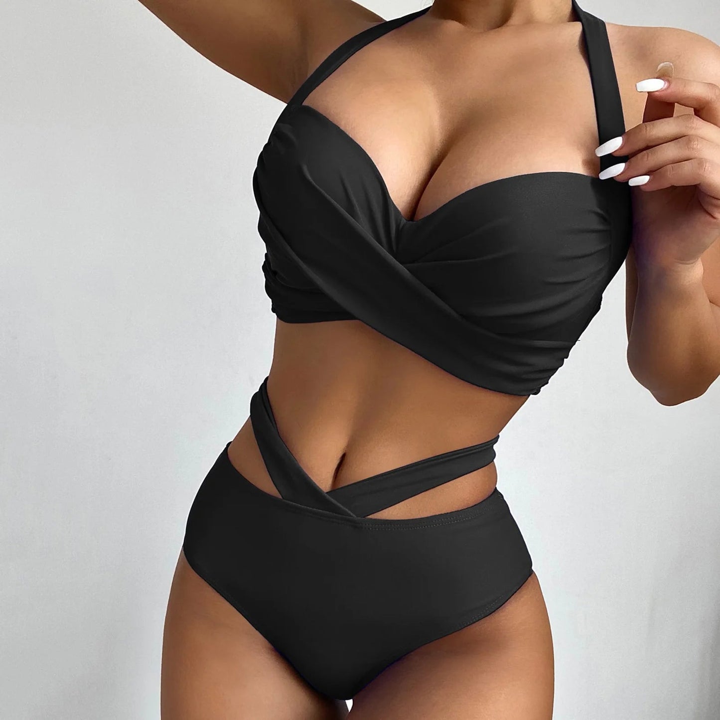 Sandra® | Modern and Versatile Bikini