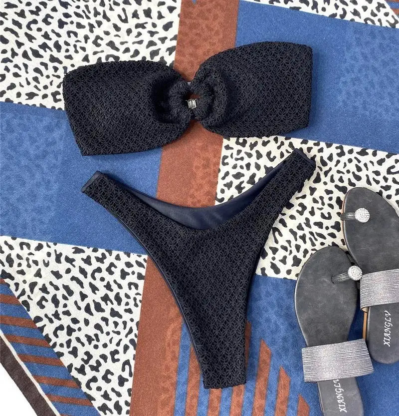 Andrea® | Effortless and Bikini