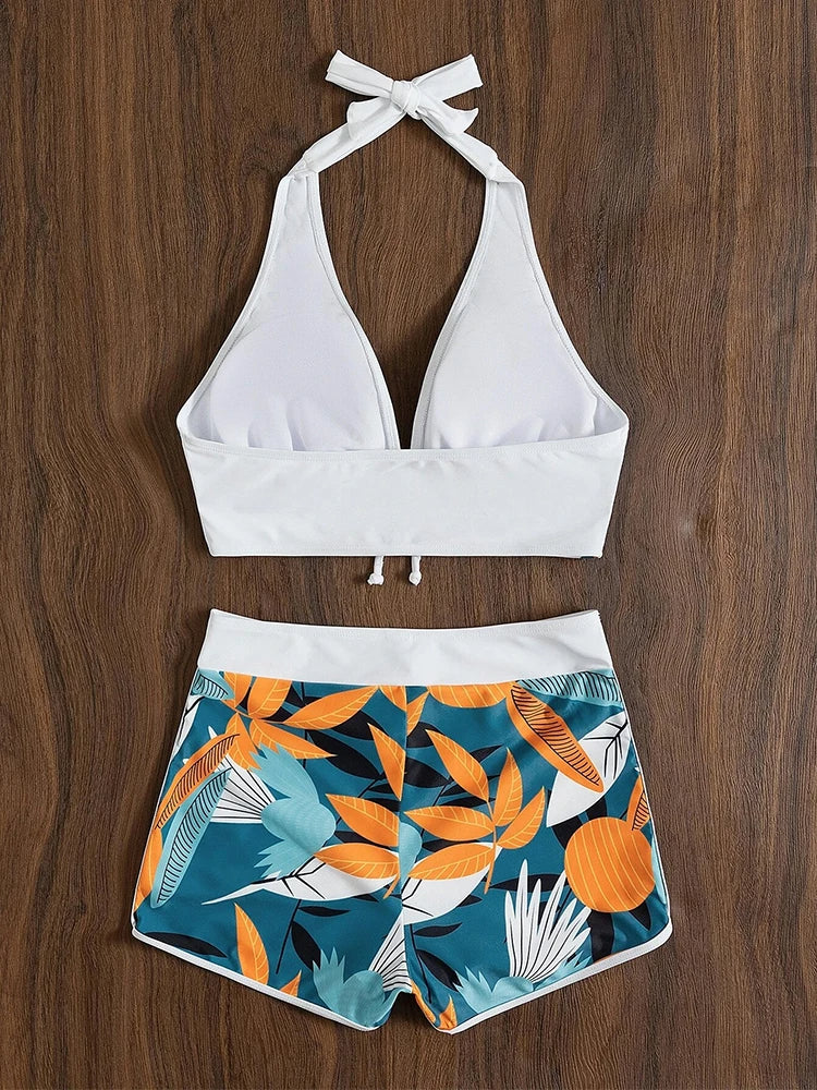 Natividad® | Tailored and Bikini